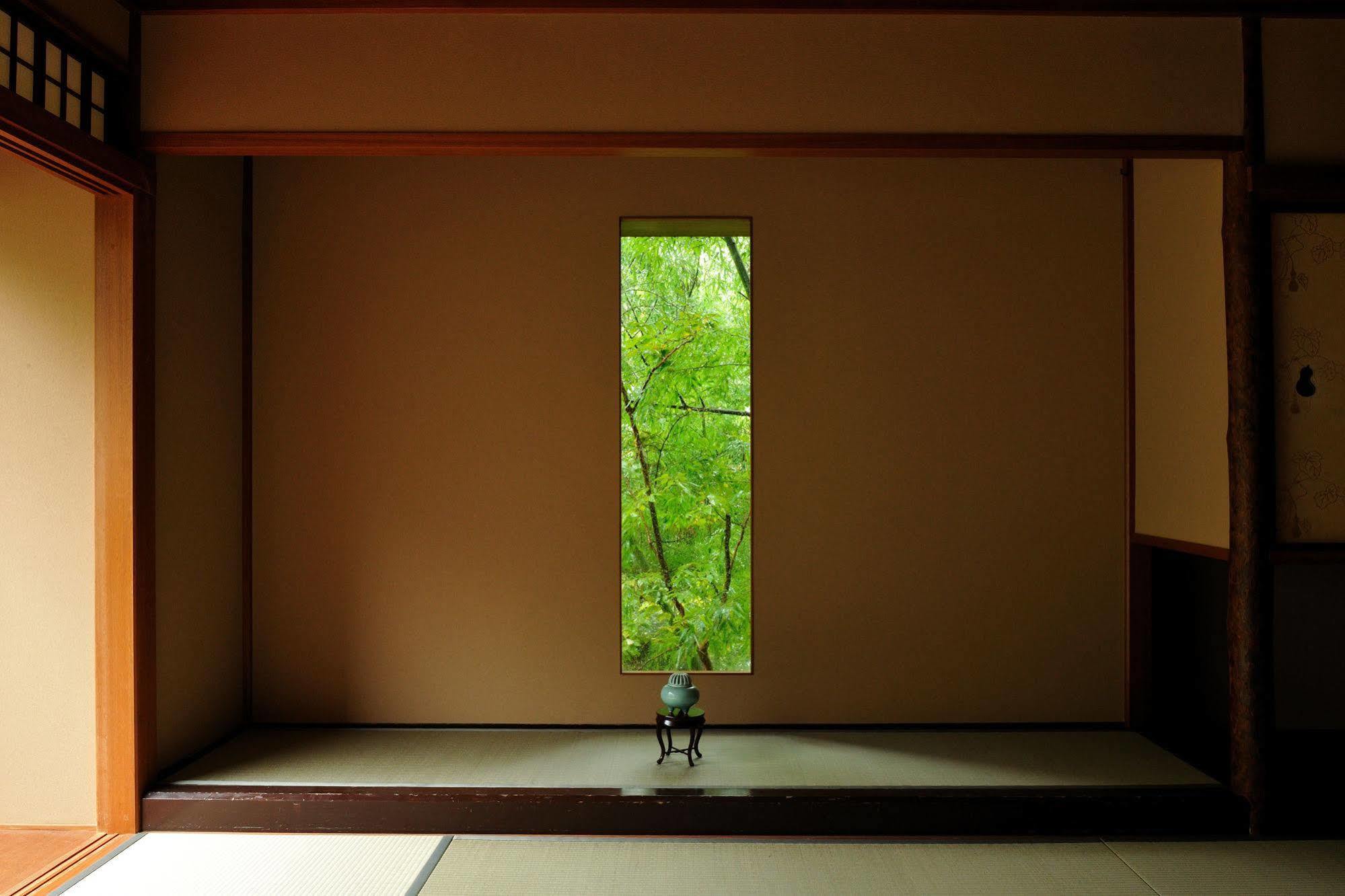 Hoshino Resorts Kai Хаконе Экстерьер фото